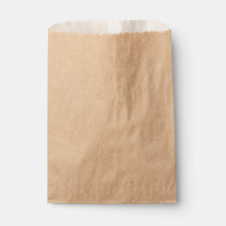Sacs papier Kraft