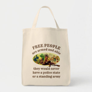 Sacs pour personnes libres