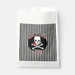 Sacs préférés de l'équipage de la mariée