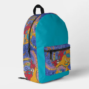 Sacs retour octopus