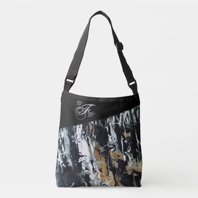 Sacs, Sacs, Sacs Sac fourre-tout (Devant)