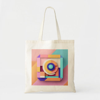 Sacs shopping fourre-tout