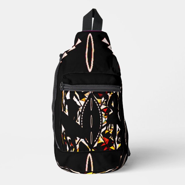 Sacs Studio 16 (Recto)