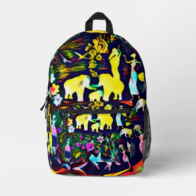 Sacs Studio 16 (Recto)