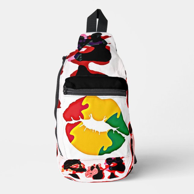 Sacs Studio 16 (Recto)