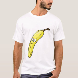 Sad Banana T-Shirt