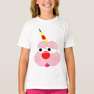 Sad Bunny - I'm a Unicorn T-Shirt