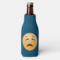 Sad Emoji