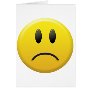Sad Face