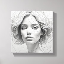 Sad Lady