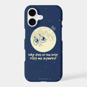 Sad Moon