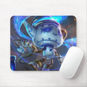 Sad Mummy Gaming Mousepad Customizable Mousepad