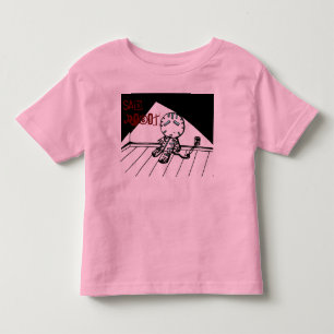 Sad Robot Shirts