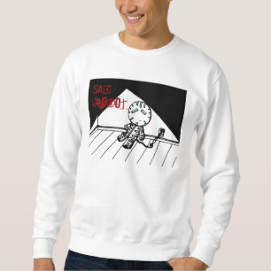 Sad Robot Shirts