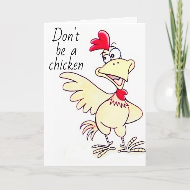 **SAD / SICK FRUIT** WE MISS YOU AT WORK! GET WELL CARD (Front)