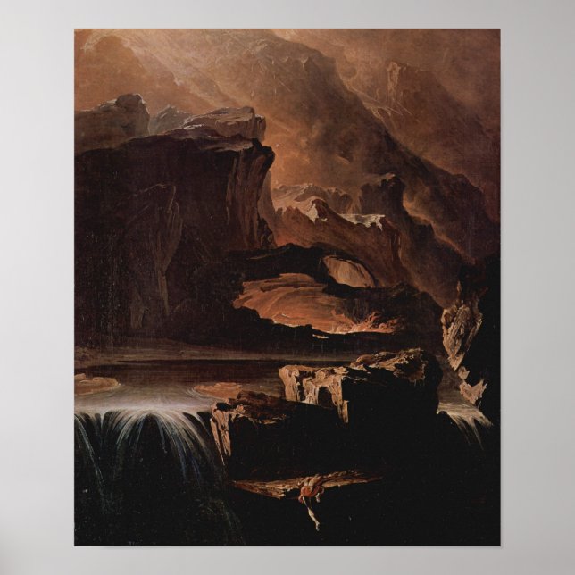 Sadak in Search of the Waters of Oblivion Poster (Front)