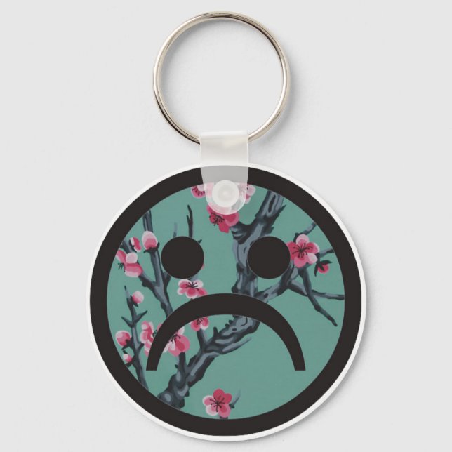 Sadboy Keychain (Front)