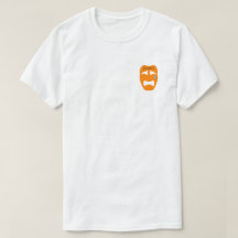 sadboys world tee