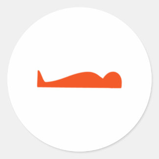 Saddam Sticker