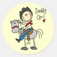 Saddle Up Cowboy Tshirts and Gifts