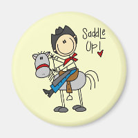 Saddle Up Cowboy Tshirts and Gifts