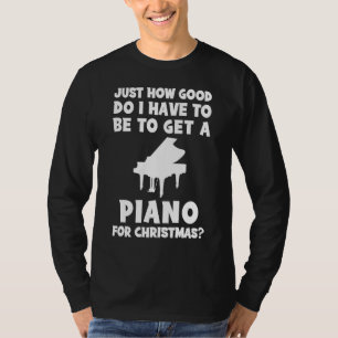 Saddle Up for a Hilarious Christmas: Funny Horse G T-Shirt