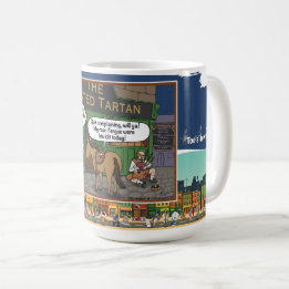 Saddle Up | Graduation Classic Coffee Mug