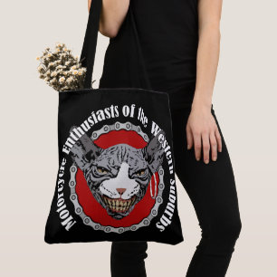 Saddlebag Bag