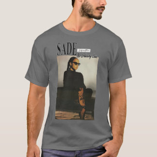 Sade adu love T-Shirt