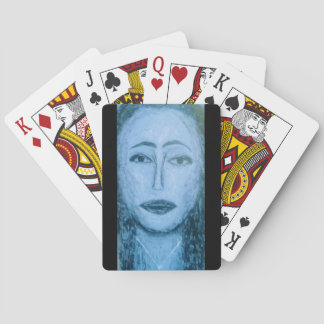 SADE PLAYING CARDS