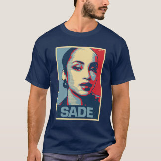 Sade T-Shirt