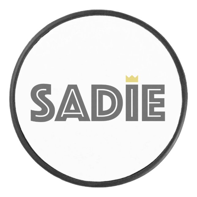 Sadie (Devant)