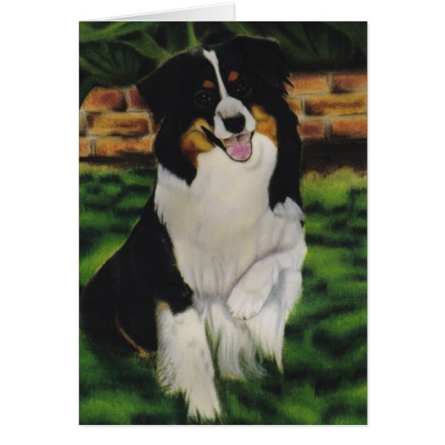 "Sadie" (Front)