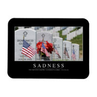 Sadness: Inspirational Quote