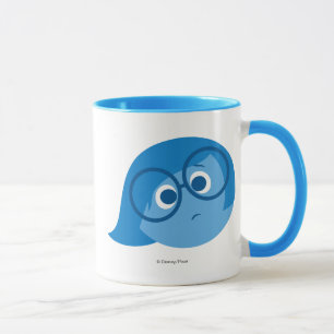 Sadness Mug