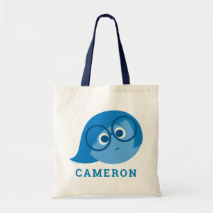 Sadness Tote Bag