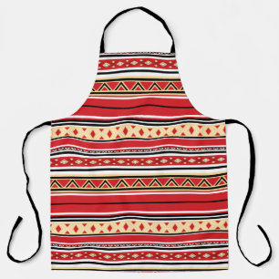 sadu Bedouin  Apron