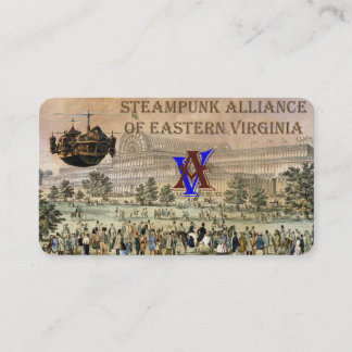 SAEV Card