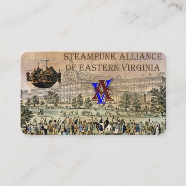 SAEV Card (Front)