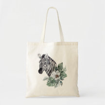 Safari Animal Print Giraffe