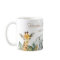 Safari Baby Shower Mug Party Favour