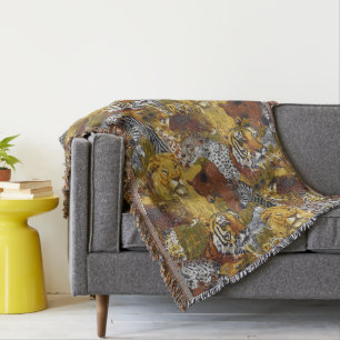 Safari Blanket