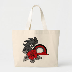 Safari de surf Vintage Hawaiian Beach Sac