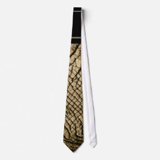 Safari elephant distinguished, exclusive tie