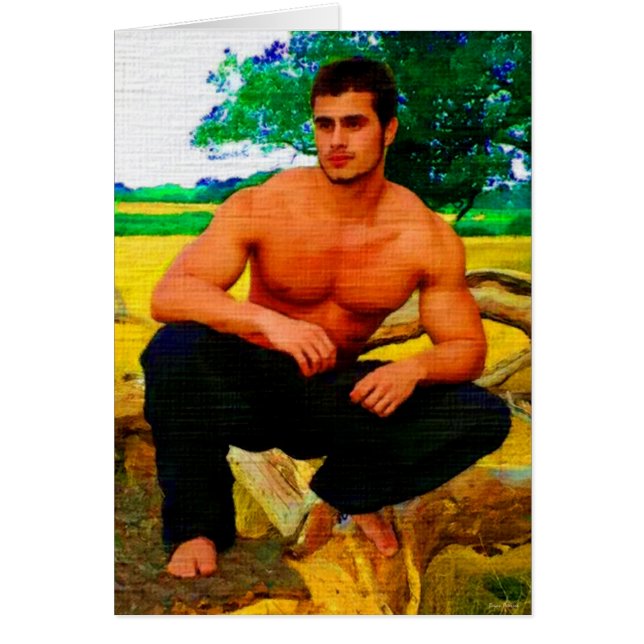 Safari Guide (Front)