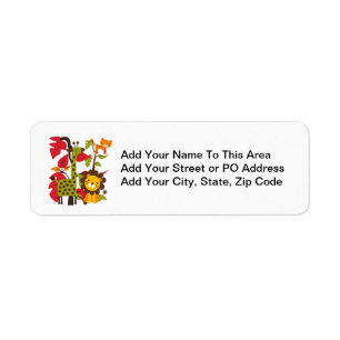 Safari Life