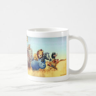 Safari Mug
