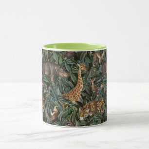 Safari Mug