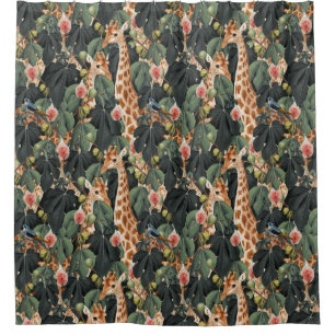 Safari Pattern