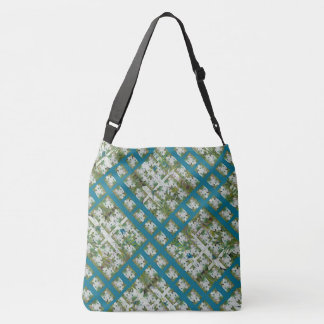Safari Pattern Tote